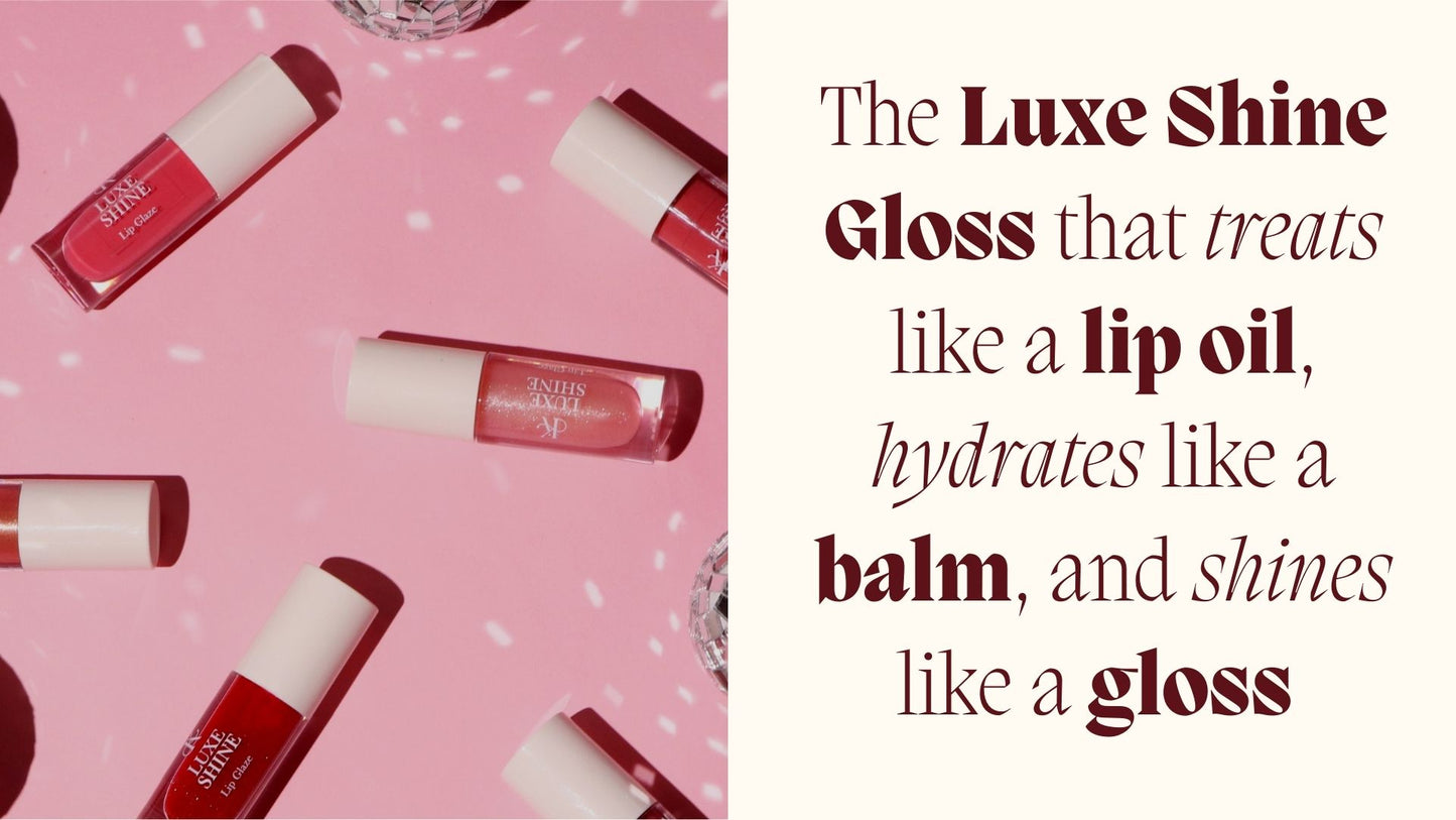 The Glam Hamper