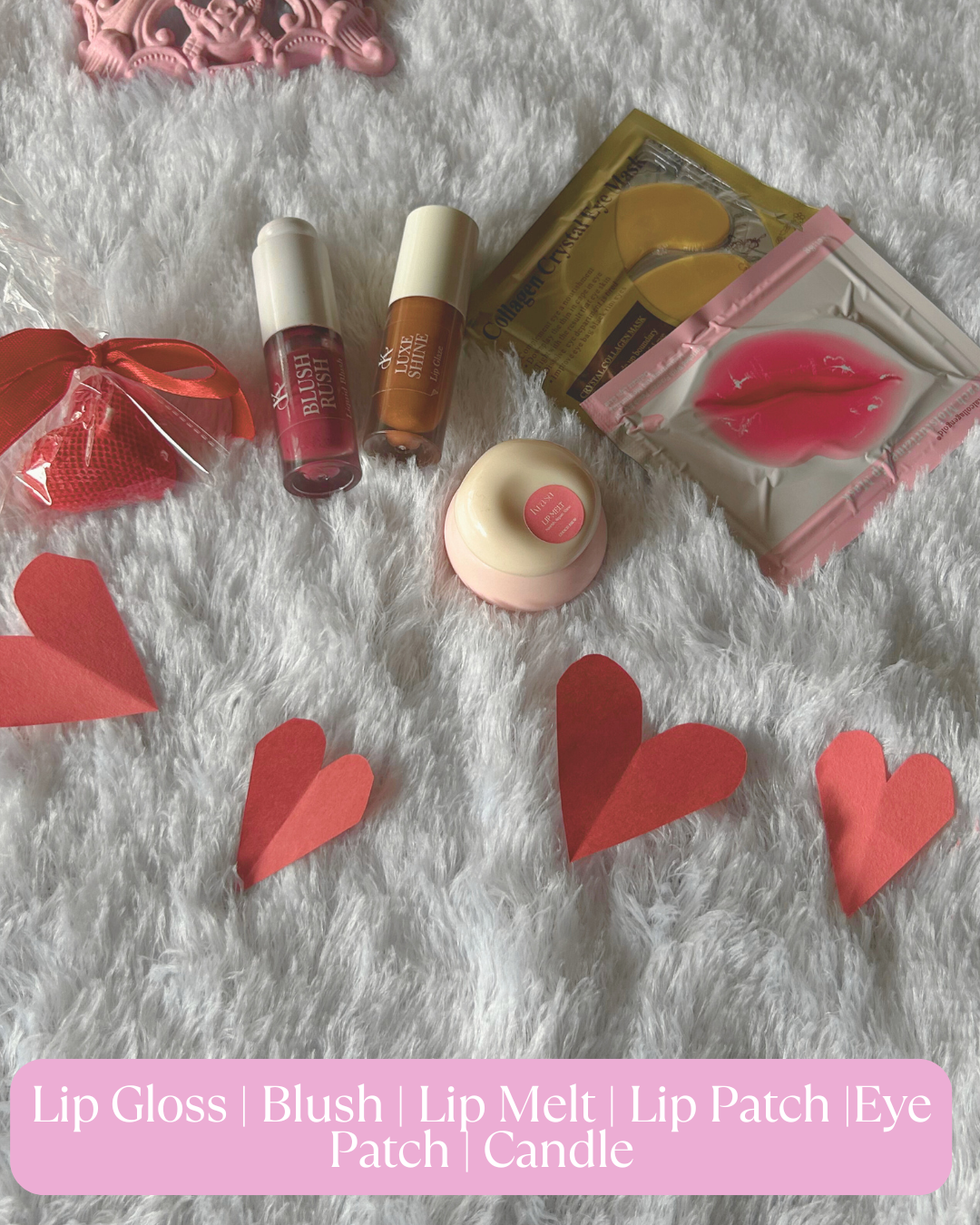 XO Hamper - All Kinds of Love