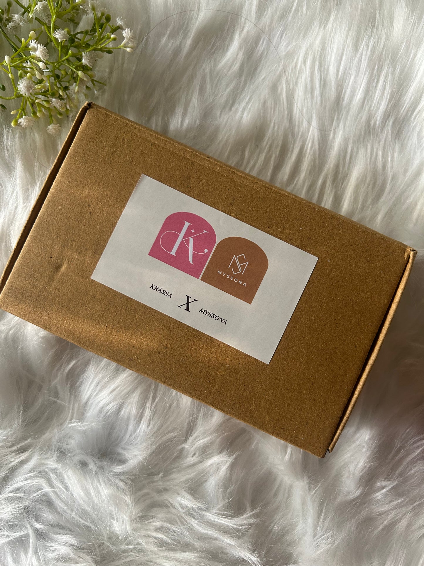 The Glam Hamper